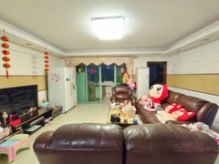 深圳福田益田村益田村 4室2厅2卫 9000元月 120平 精装修出租房源真实图片