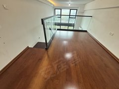 厦门同安环东海域阳光城翡丽海岸(商住楼) 1室1厅1卫 阳光充足 精装修出租房源真实图片