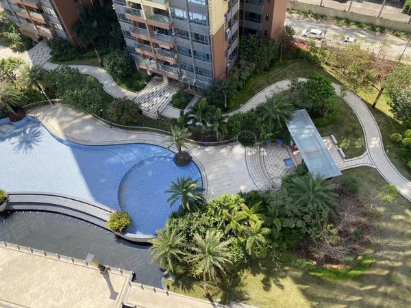 博罗园洲园洲城区园洲花园园洲花园 精装大三房 急租2000出租房源真实