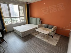 济南高新汉峪汉峪金谷舜泰广场银座中心医院东院云泉中心逸家大厦附近可短租出租房源真实图片