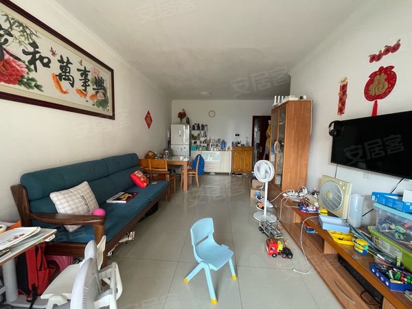 广州白云金沙洲中海金沙馨园中海金沙馨园 两房 干净整洁 交通方便