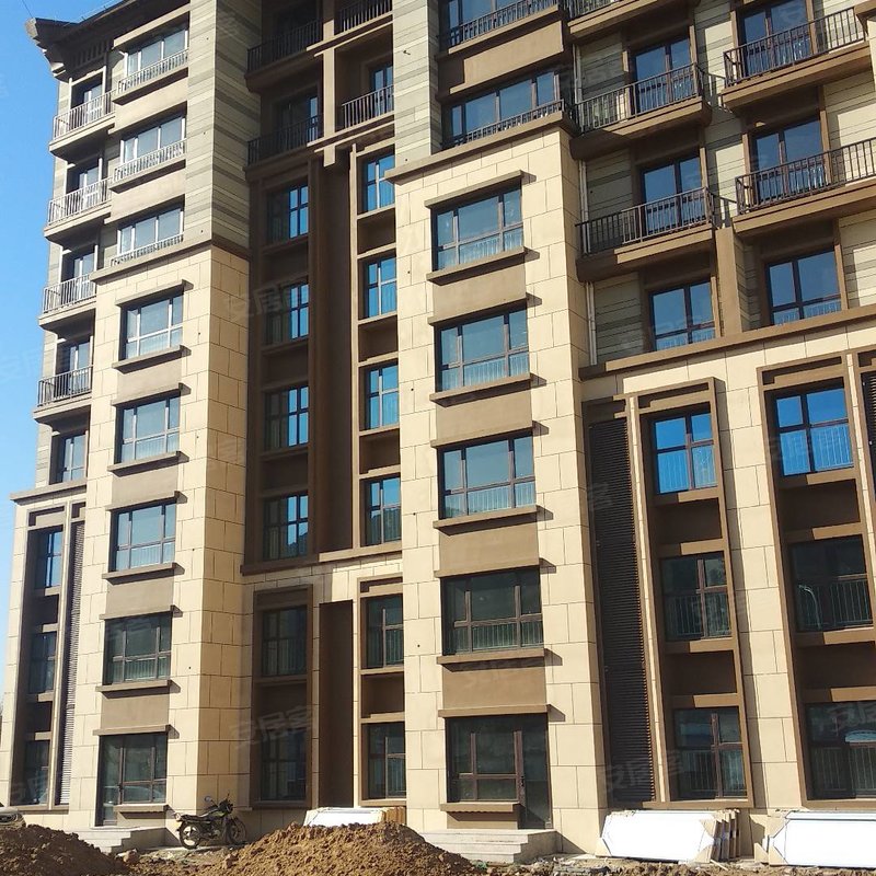 铂悦山(二期)小区详情,房价走势,房源,业主论坛】- 承德58同城