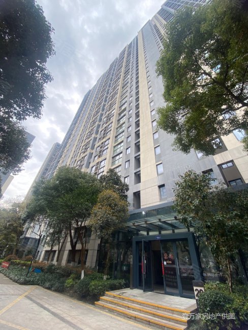 招商花园城商圈豪装五房中央空调地暖 即住,九方城天玺二手房,680万,5