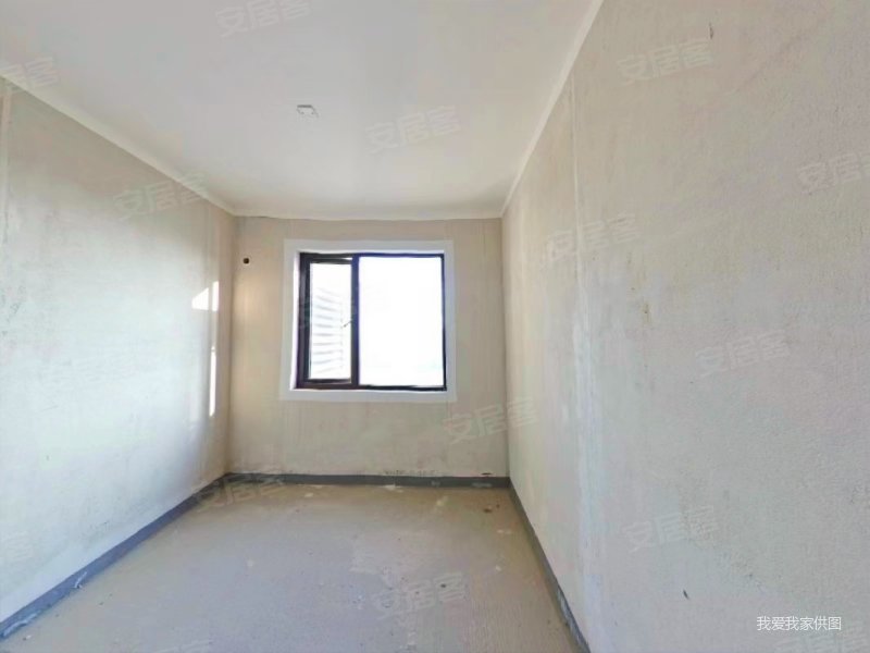 九龙湖核心,正荣华润玲珑府二手房,82万,3室2厅,1卫,90平米-南昌安居