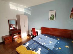 实图 奥体中心地铁口 浦江苑 天泊圣汇 押一付一 精装无中介