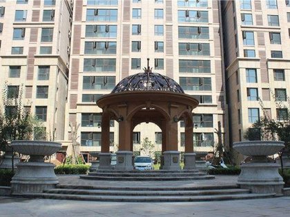 巩义恒星皇家花园人口_巩义恒星医院图片(2)