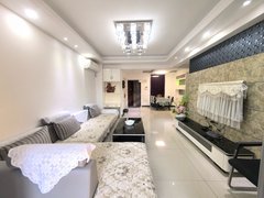 武汉蔡甸蔡甸城区金家新都汇 2室1厅 82平出租房源真实图片