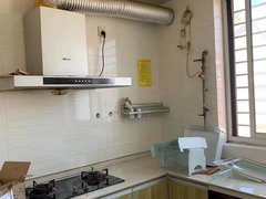 垦利垦利一中垦利第一中学石化南小区西区125平精装好房,拎包入住,年租13000出租房源真实图片