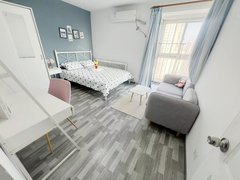 北京朝阳北苑莲葩园 立水桥 城悦荟 天九附近 朝东向 免费网 保洁 维修出租房源真实图片