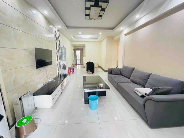 普罗旺斯 波尔多现代精装大3房 拎包入住 业主好说出租房源真实图片