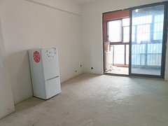 淮南寿县寿州广场翰林首府 寿县中学一中 看过来啦 毛坯房全配置 干净清爽出租房源真实图片