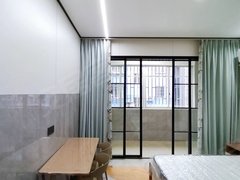 嘉兴桐乡桐乡市区城南小区 1室0厅1卫出租房源真实图片