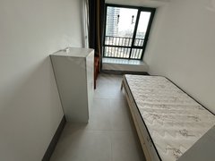 珠海高新区唐家湾大洲科技园 港湾1号 中山大学南方软件园电梯一房一厅拎包入住出租房源真实图片