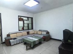 商丘永城城区市幼儿园附近5楼三室家具家电齐全,拎包入住随时看房出租房源真实图片