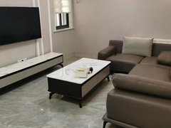 扬中扬中市区市中心文化小区，2楼，三室两厅两卫，精装未住，拎包入住出租房源真实图片