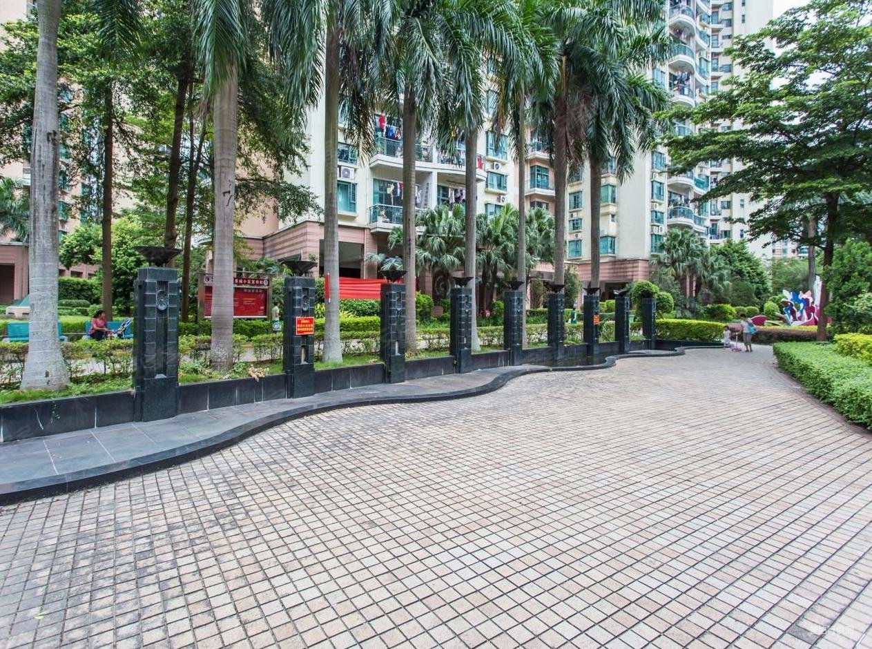 地产给您一个家丽景城低价好房子