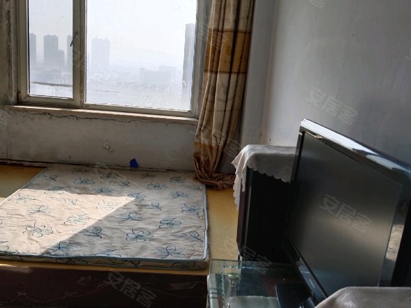 丹东振安欧尚广场绿云嘉园绿云嘉园 2室1厅1卫出租房源真实图片