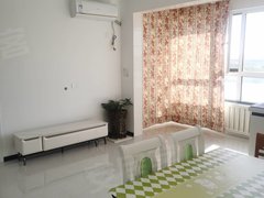齐齐哈尔龙沙嫩江公园丽湾阁，一室半，小两室的，带空调，精装修出租房源真实图片