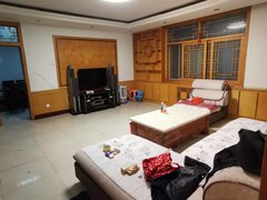 商洛商州天元时代九长大厦 3室2厅1卫出租房源真实图片