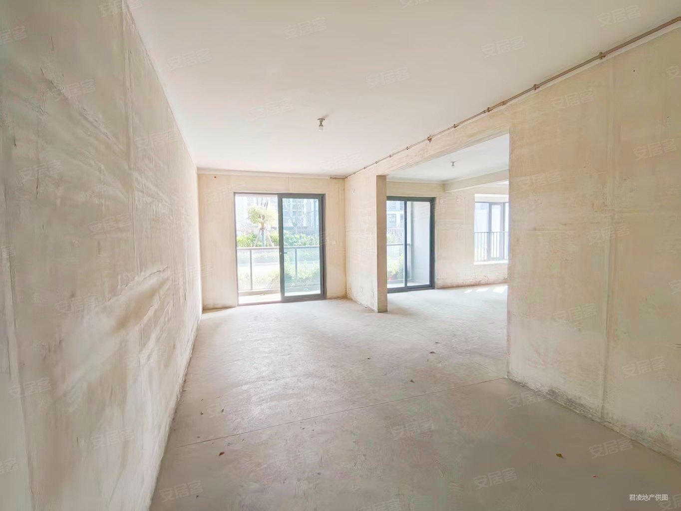 雅颂兰庭3室2厅2卫103㎡南北121万