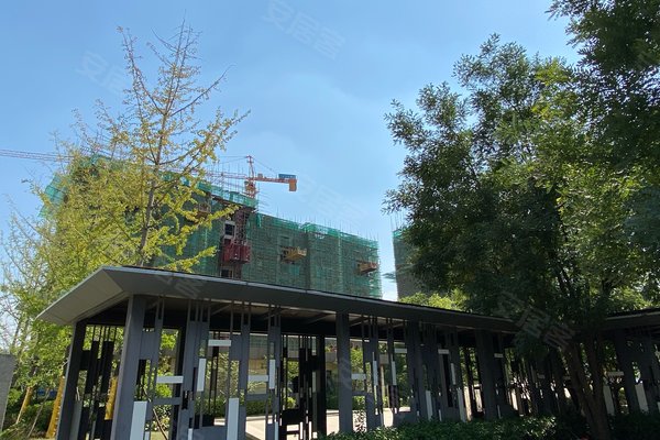 富田城九鼎华府八号院