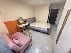 海口龙华滨海 国贸大厦 友谊阳光城 上邦百汇城 国宾酒吧 椰树集团出租房源真实图片