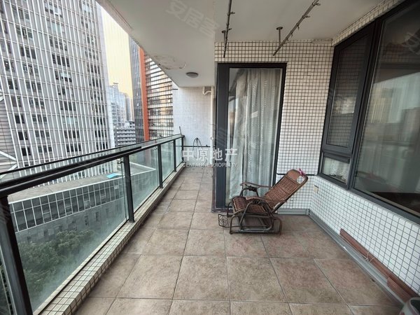 【多图】上誉花园,水荫路租房,带车位 君汇世家 精装五房 拎包入住