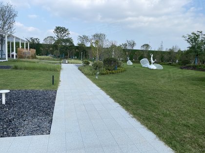 华安公园城(太和),团结西路,近滨河路 - 阜阳华安公园城(太和)二手房