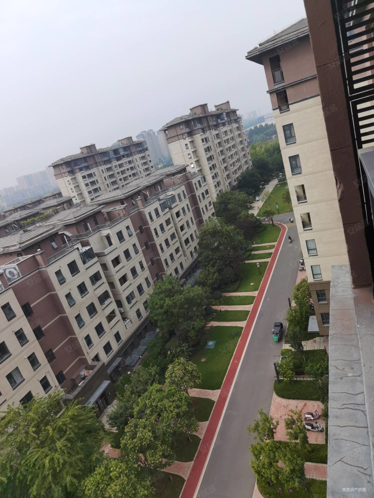 和昌盛世城邦瑞园二手房,65万,2室2厅,2卫,89平米-郑州安居客