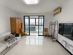 苏州工业园跨塘跨塘站 锦泽苑整租两室3200民用水电燃优租开票南岸新地出租房源真实图片