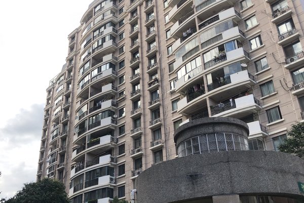 上海二手房 香榭苑 > 王云解读香榭苑轨道交通