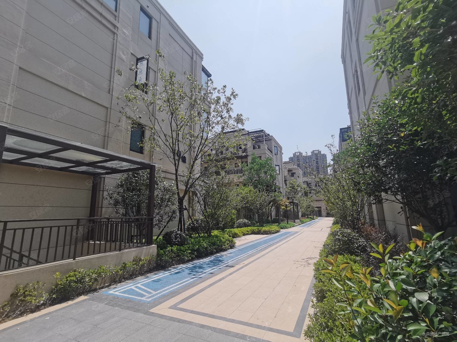 铂翠廷4室2厅3卫134.1㎡南北480万