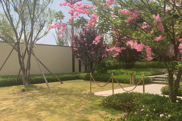 万景彝海学府