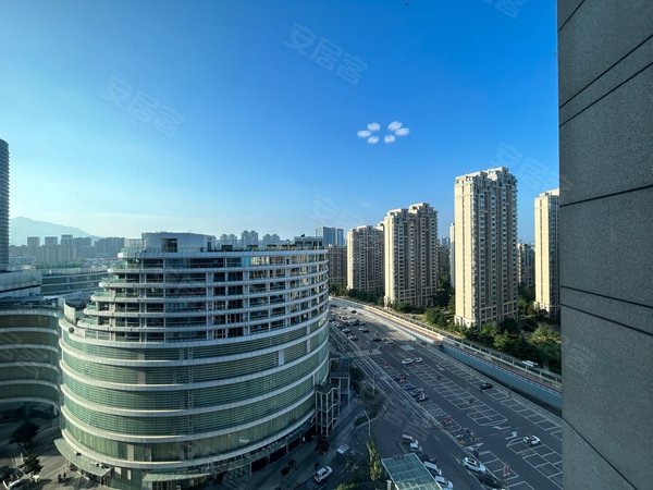 青岛黄岛灵山卫逸景湾首租拎包入住一线海景无遮挡高品质家具家电套三