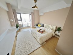 合肥蜀山三里庵入住即送100搬家卷！地铁口旁三里庵安农大 国购之心城安中医出租房源真实图片