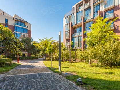 北京小区 海淀小区 温泉小区 北辰香麓观麓园