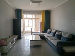 伊犁伊宁市伊宁市开发区江南春城 2室2厅2卫出租房源真实图片