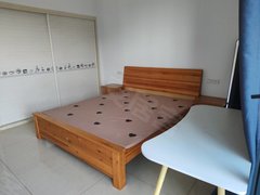 衢州龙游龙游城区子鸣小区精装修单身公寓带车位出租拎包入住出租房源真实图片