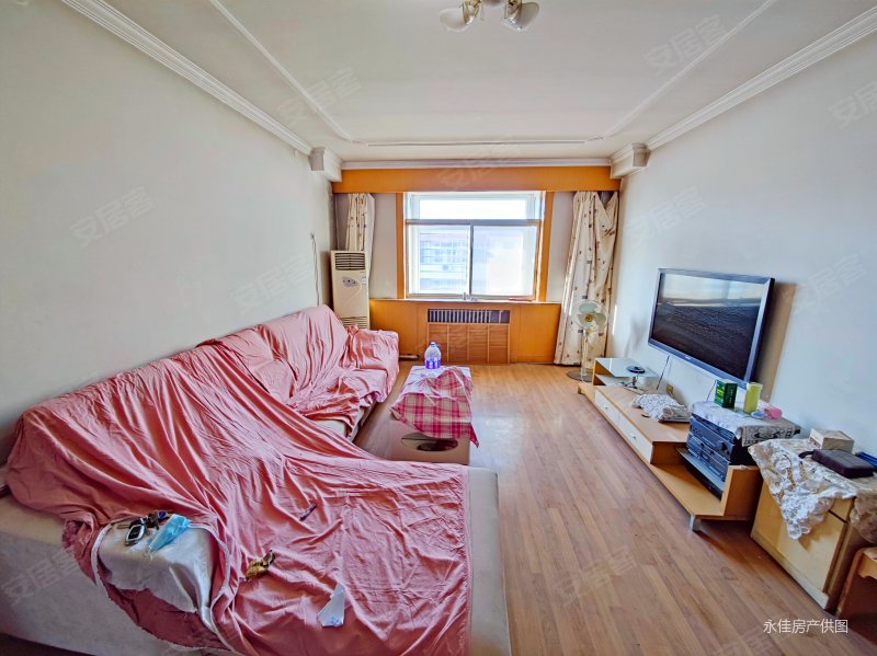 和平医院地铁口41中附近省三院旁边急售 3室两卫,西里小区富华园二手