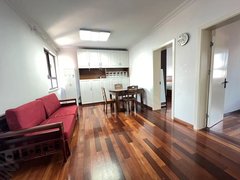 上海闵行古美罗阳12号线虹莘路站 双南2房 自住装修 拎包入住 可停车出租房源真实图片