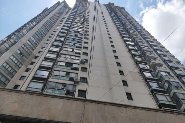 中兴财富国际公寓