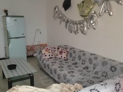 漯河源汇源汇城区急租!新玛特附近100平方,3室,拎包入住出租房源真实图片