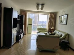 北京朝阳奥林匹克公园澳林PARK国际公寓 2室2厅2卫出租房源真实图片