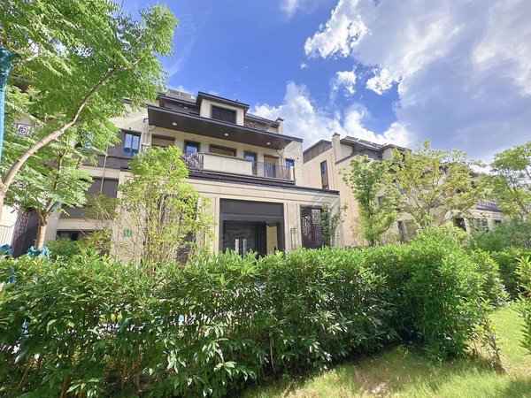 上海闵行马桥玖玺(公寓住宅)碧桂园新出豪华装修房近德威德闳随时看房