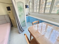 天津北辰佳荣里街免押金 近佳园里地铁站 王庄夜市 商业大学 宝能 银泰大厦出租房源真实图片