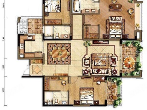 重庆江北观音桥观宸云幕森迪cindy