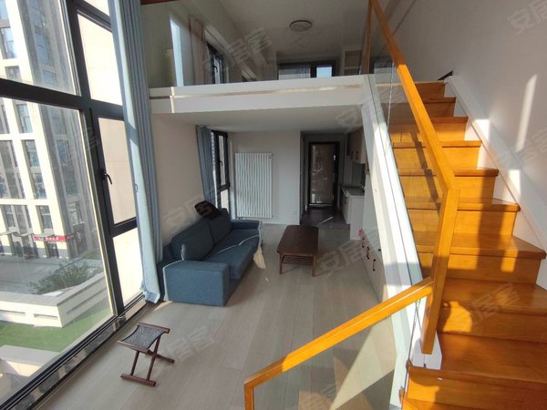 【多图】青铁华润城(商住楼),汽车东站租房,万象汇 宜家 2号线 青铁华