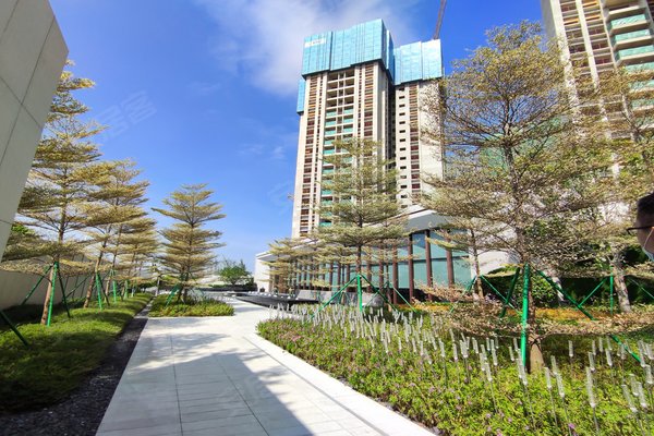 不足,越秀天樾湾怎么样,越秀天樾湾周边房产中介经纪人评价-中山安居