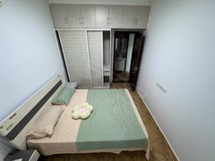 重庆渝北龙溪花卉园 姐姐給优惠 0中介 可短租!!!出租房源真实图片