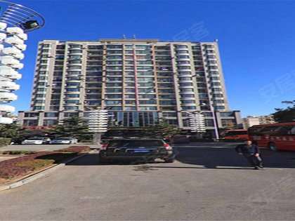 银领国际公寓,友好街 - 大连银领国际公寓二手房,租房,房价-大连安居